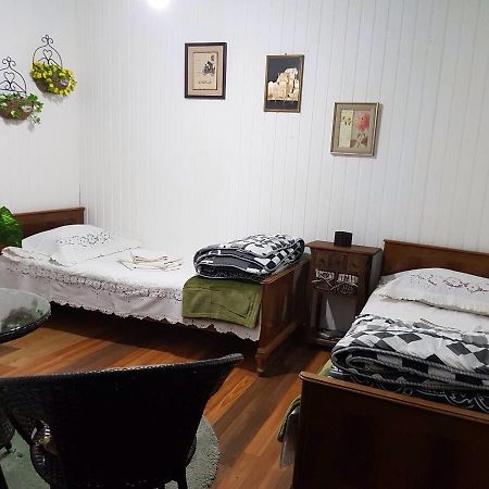 Gela'S Apartment 트빌리시 외부 사진