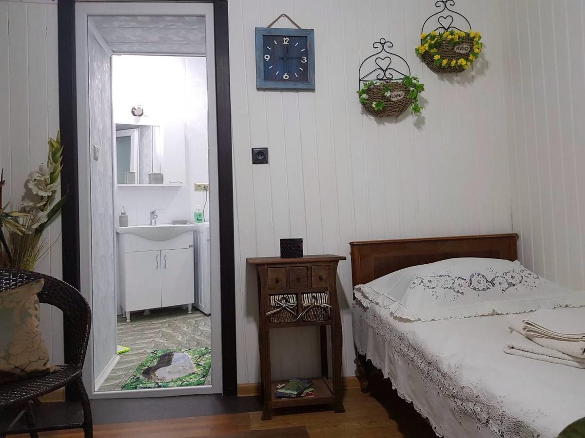 Gela'S Apartment 트빌리시 외부 사진