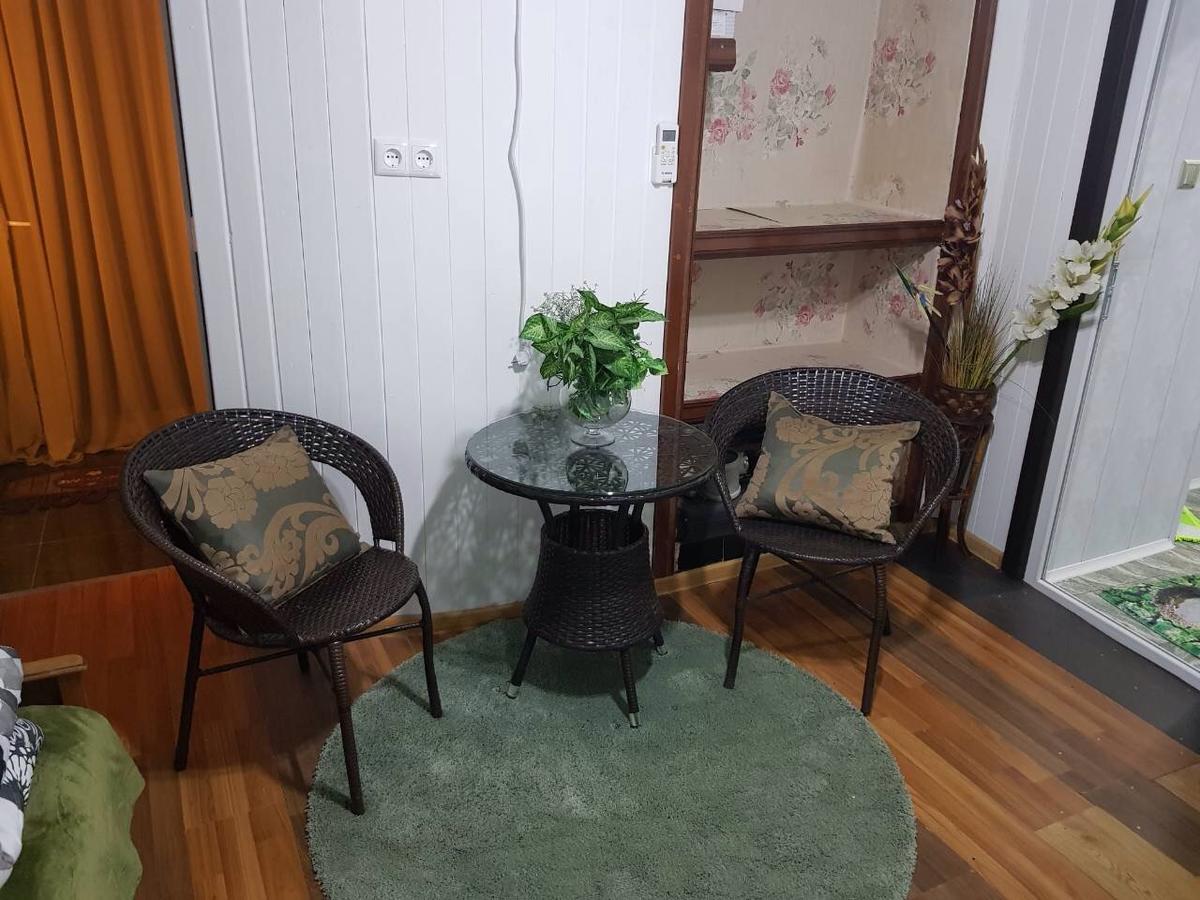 Gela'S Apartment 트빌리시 외부 사진