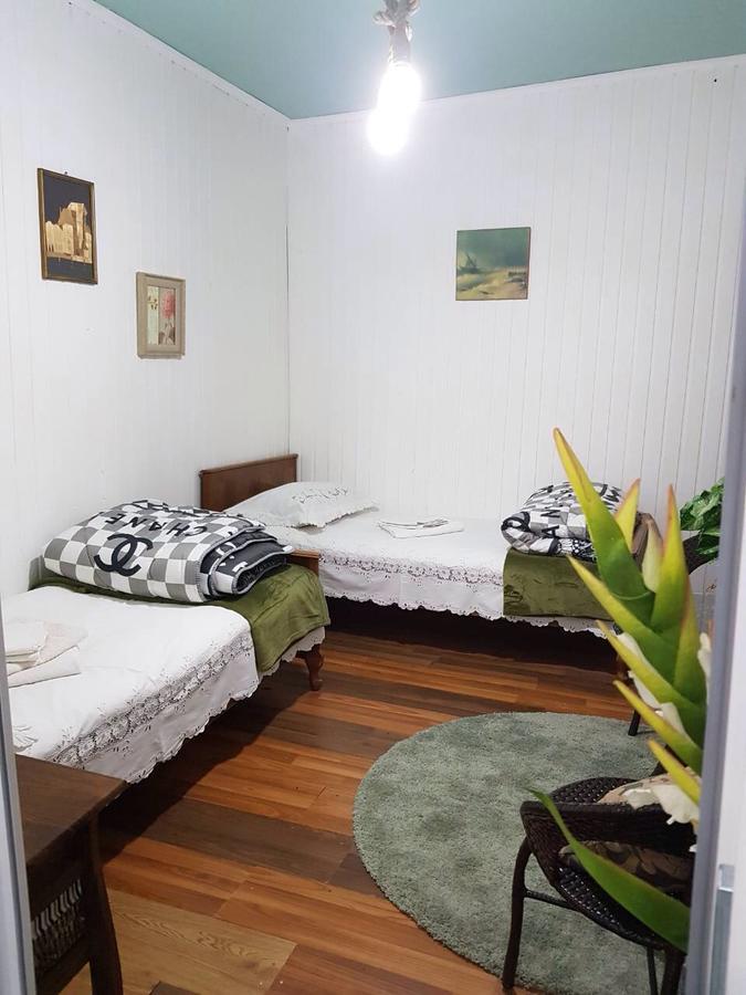 Gela'S Apartment 트빌리시 외부 사진
