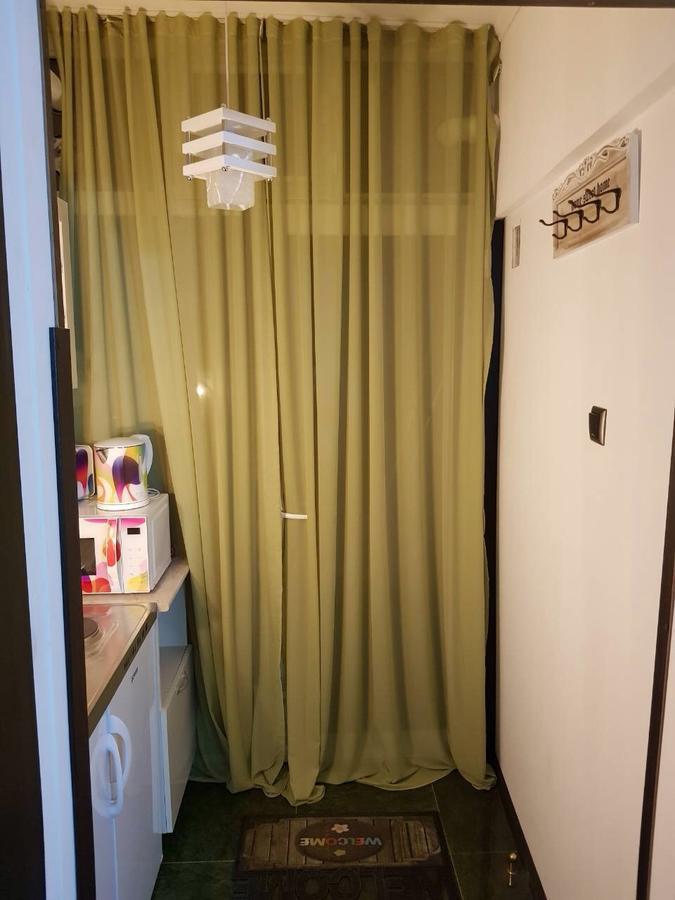 Gela'S Apartment 트빌리시 외부 사진