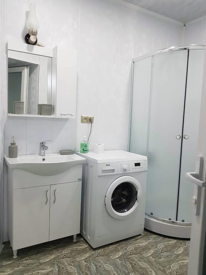 Gela'S Apartment 트빌리시 외부 사진