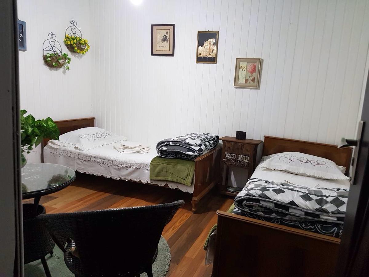Gela'S Apartment 트빌리시 외부 사진