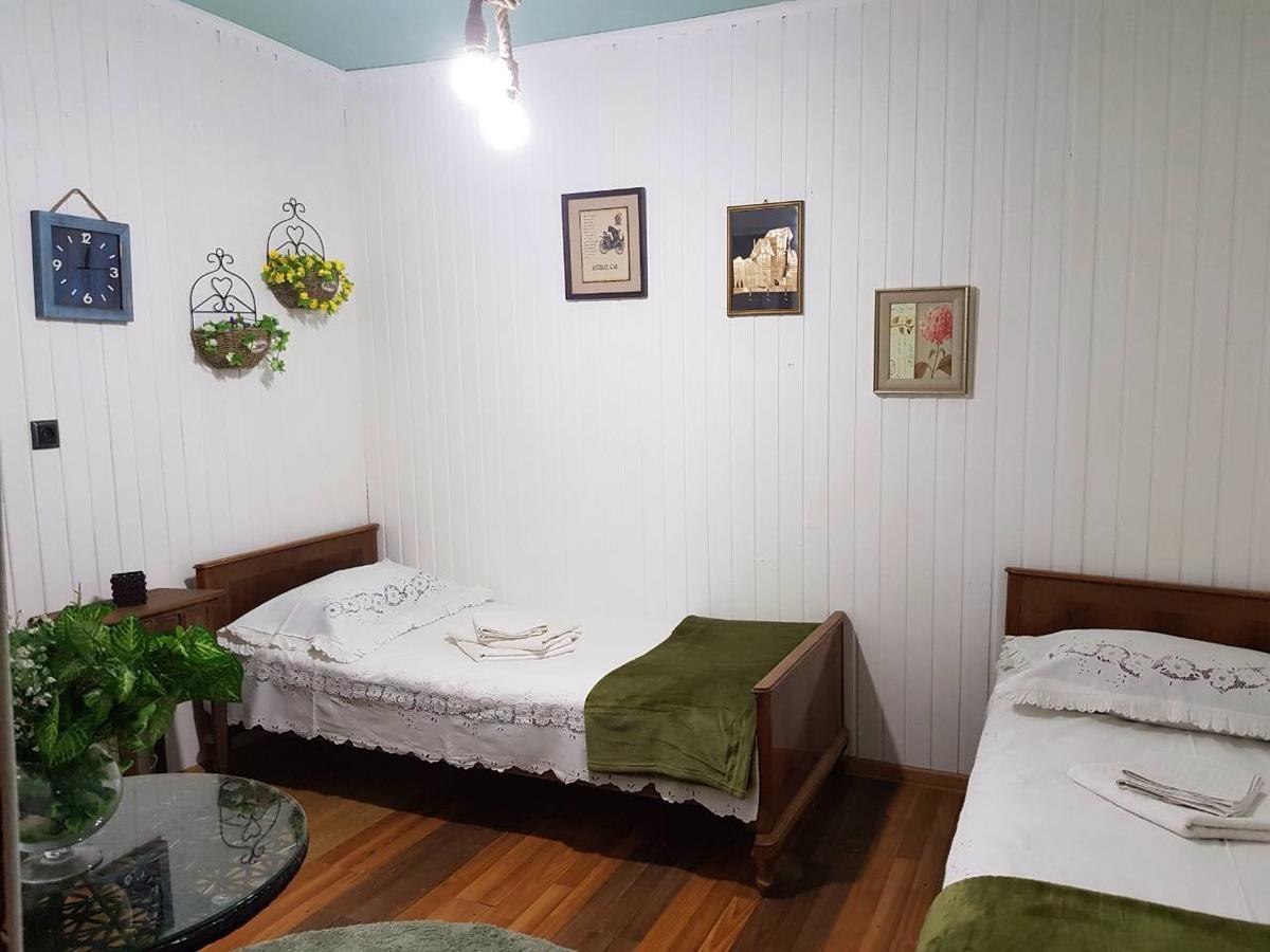 Gela'S Apartment 트빌리시 외부 사진