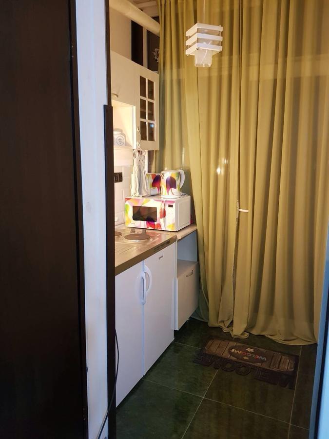 Gela'S Apartment 트빌리시 외부 사진